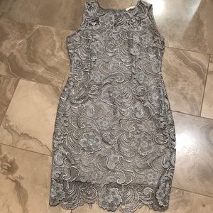 Cocktail dress